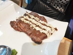 -纽斯特牛排自助餐厅(浦江万达店)