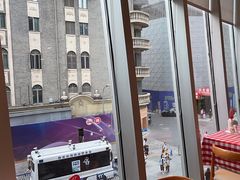 -西贝(吴江路湟普汇店)