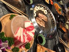 -井上和牛烤肉(大润发店)