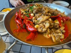 -江西老表·经典江西八大碗