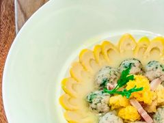 -祥记徽粤融合菜(古井假日店)