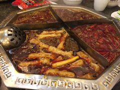 -陈眼镜火锅(总店)