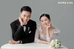 点击看大图 -青禾蒙娜丽莎婚纱摄影(武汉总店)