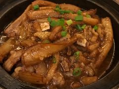 -糟粕醋·椰苑海南菜餐厅(亚龙湾天域酒店)
