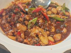 -西郊八号·山野江西菜(开发区店)