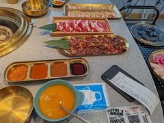-妥妥烤肉料理(昙华林店)