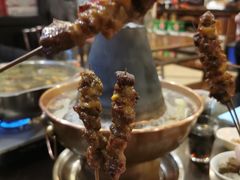 -大唐人家·热气羊肉(大华店)