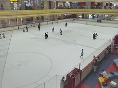 -冠军冰场CHAMPION RINK(苏州中心商场店)