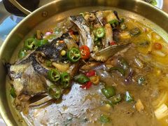 -食光慢宴·安吉土菜馆