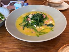 -芳草地度假酒店·野炉中餐厅