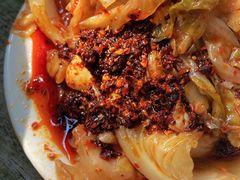 -定家小酥肉·清真(回民街店)