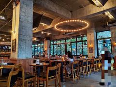 大堂-COMMUNE幻师(上邦百汇城店)