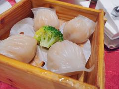 -南宁荔园维景国际酒店·荔园中餐厅