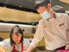 -海底捞火锅(吾悦广场店)