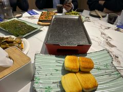 -轻松串吧(亦庄上海沙龙店)