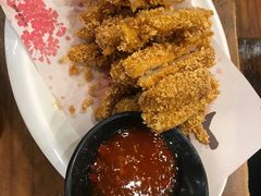 -老东镇啤酒屋海鲜加工·蒸汽海鲜·海鲜烧烤(台东店)