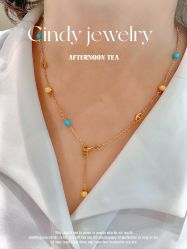 点击看大图 -Cindy Jewelry·钻戒·彩色宝石