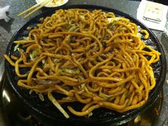 -厚味居炙子烤肉·清真(天桥南纬路店)