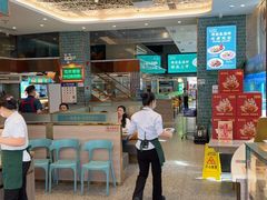 -锦园春香港茶餐厅(西海湾旗舰店)