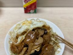 -玉华饮食店(茅台路店)