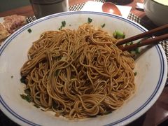 -十面春风·江南面馆(崇宁路店)