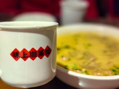 -味上湘菜馆(岳麓山店)