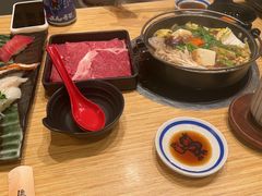 -合点寿司(金虹桥商场店)