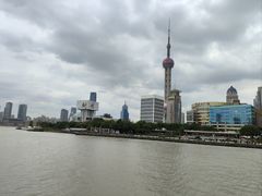 -东方明珠广播电视塔