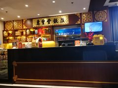 -惠丰堂饭庄·烤鸭·京味菜(西北旺·唐家岭店)