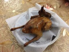 红烧乳鸽-味为先光明乳鸽(光明总店)