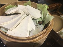 -唇辣号重庆老火锅(燕郊鑫乐汇店)