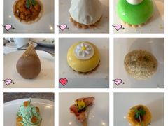 -大堂酒廊(澳门文华东方酒店)