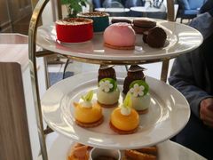 -PAUL LAFAYET 法式甜品(港汇广场店)