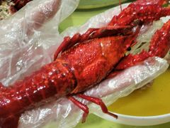 android_upload_pic-盱眙红叶龙虾(金源北路店)