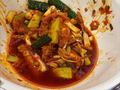 -辣螃铠盆盆蟹大排档(海昌店)