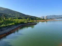 -黄山太平湖风景区