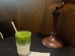 -Rechill Cafe(工体店)