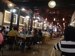 -真浪花园海鲜餐馆
