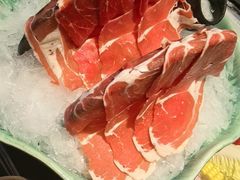 -乔先生涮肉·鲜活牛羊肉火锅(塘沽店)