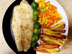 -盒马鲜生(馥邦国际店)