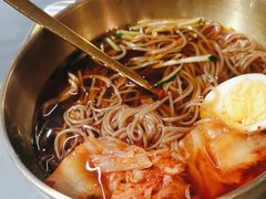 -围炉肉舍丹东海鲜烤肉·烤活鳗(步行街店)