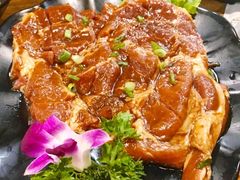-大壮家原味烤肉(兴华北街店)