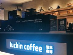 -瑞幸咖啡(东城汇店)