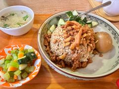 -菊儿人家·北京胡同菜(南锣鼓巷店)