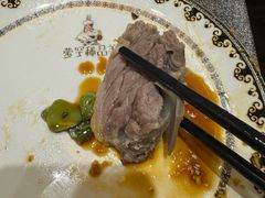 -蒙古人烤羊大师·绿野餐厅(工农大路店)