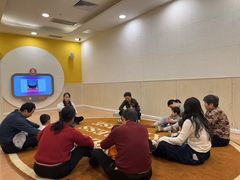 -乐之童成长中心(开封万达店)