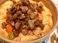-撒拉花儿·新疆菜·清真(太阳宫店)