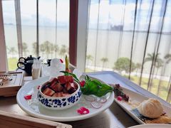 -彩丰楼中餐厅·仁恒洲际酒店