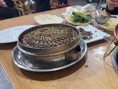 -元盛居(生态大街店)