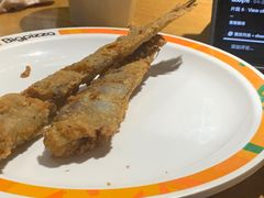 -比格比萨自助(德思勤四季汇店)